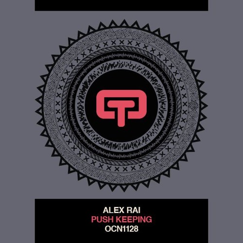 Alex Rai "Push Keeping"