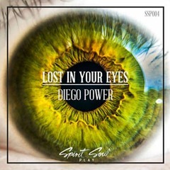 Diego Power – Lost In Your Eyes