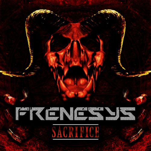 03. Frenesys - You Little Shit