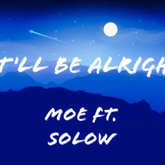 It'll Be Alright