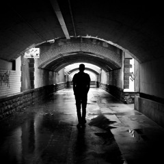 Podcast "ID" #1 (Deep / Dark Techno)