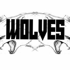 TOKE NIGHT 2K18 - RIVALDO WOLVES