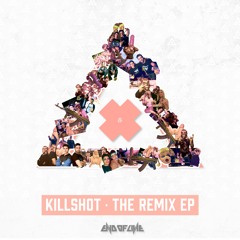 Killshot - Beastmode (GPF's Greaze Mode Remix)