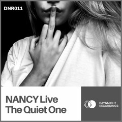 NANCY Live - Joe Blakes [Day&Night Recordings]