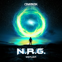 [CIN1908] N.R.G. (Original Mix) - Weaver