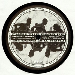 LiH 35 Marcel Vogel - If U Like (instrumental)