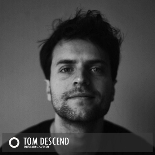 TGMS Future Stars #71: Tom Descend