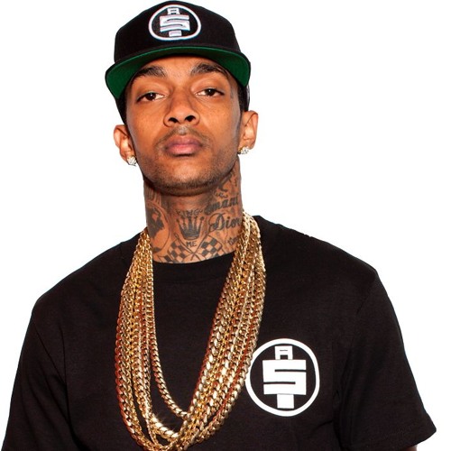*Remix* Nipsey Hussle X 2Pac Mark My Words * Fire *