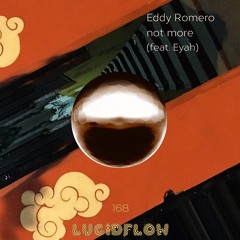 Eddy Romero - Looking For A Deal (feat. Eyah)