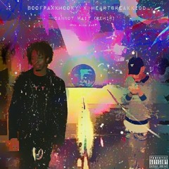 BoofPaxkMooky - Cannot Wait (Remix) ft HeartBreakKidd (prod. Niko East) .mp3