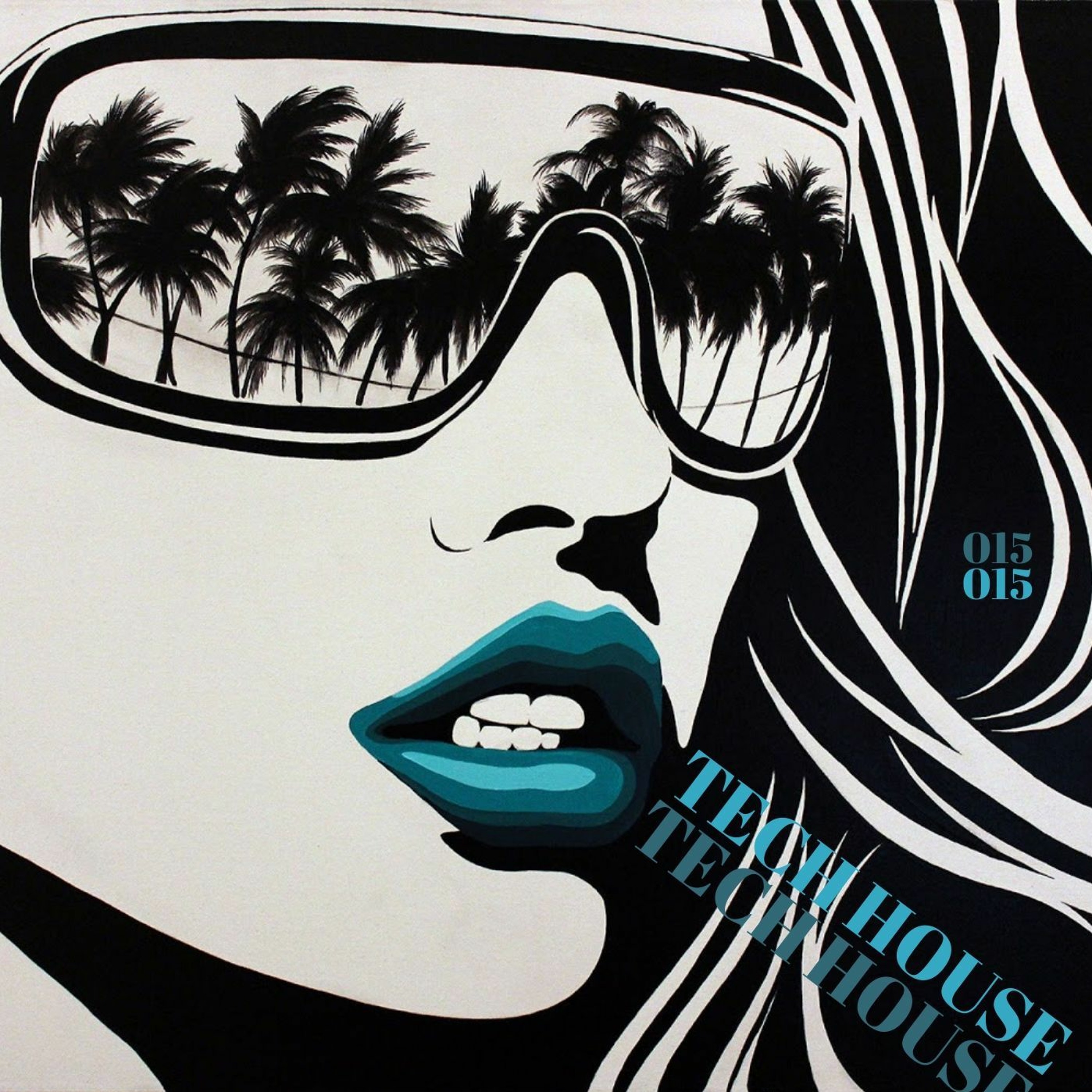 Dj Aro - Tech House (015) episode artwork