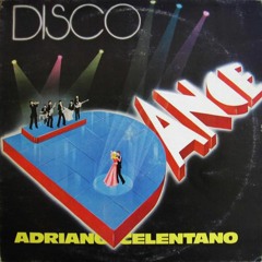 Adriano Celentano - Don't Play That Song - Saint Mathieu Edit