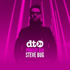 DT650 - Steve Bug