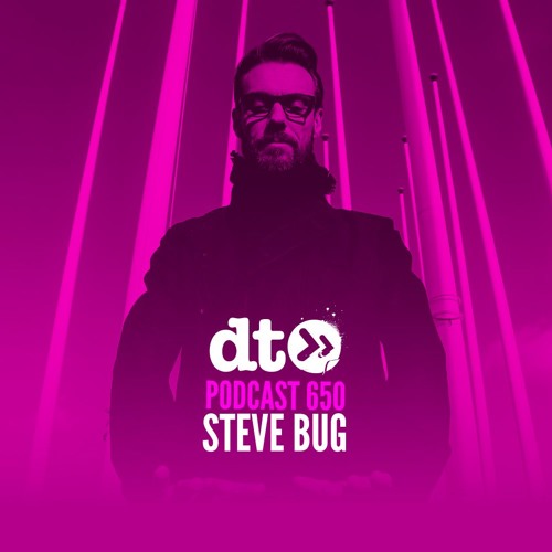 DT650 - Steve Bug