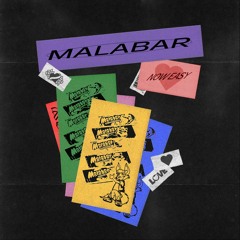 Now Easy - Малабар