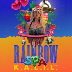 Augmented - Rainbow Dayspa