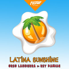 Latina sunshine ( Feat  Rey Damian )