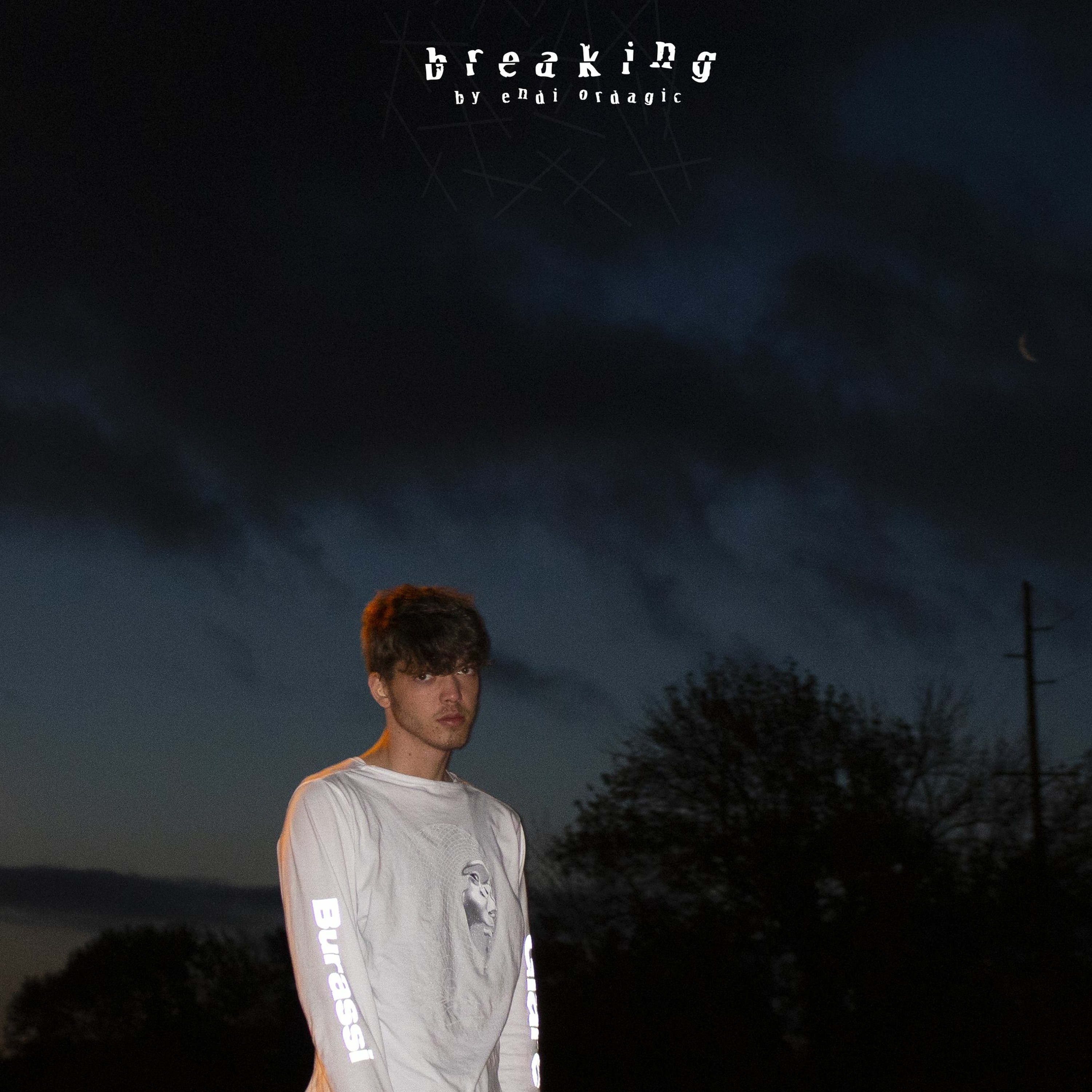 Breaking   [ prod. endi ordagic ] episode artwork