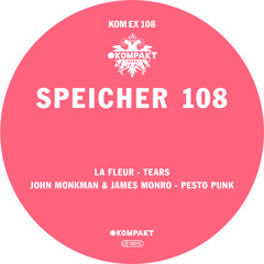 La Fleur - Tears [SPEICHER 108]