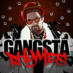 Maximum - Gangsta Rhymes ☆☆☆ FREE DOWNLOAD ☆☆☆
