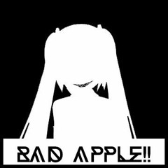 Bad Apple!! - Hatsune Miku l Remix By SART