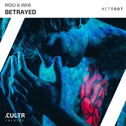 MOGI & WKB - Betrayed (Radio Edit)