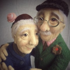 Дорогие Мои Старики