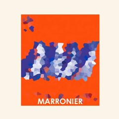 4 Walls × Marronier (mashup)