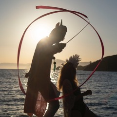 Bonjuk Burn Nour ** Sunshine Balance ** Dandara