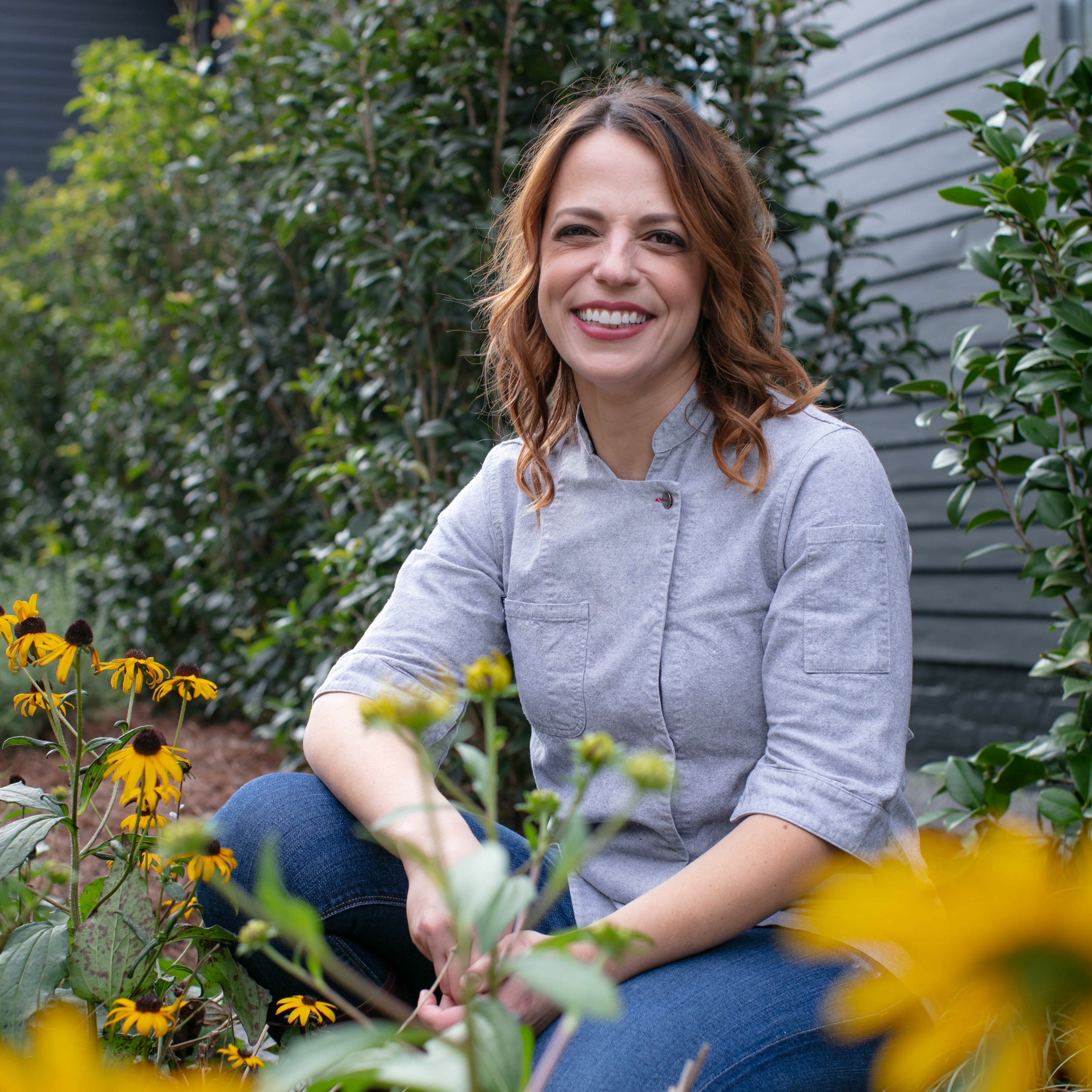 NOLA By Mouth: Chef Sue Zemanick of Zasu episode artwork