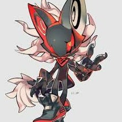 Sonic Forces MASHUP (Infinite's Beginning + Infinite's Theme)