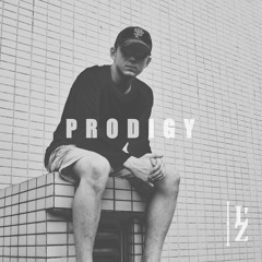 Prodigy [Prod. Luxray Beats]