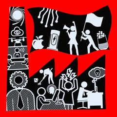 The New Tech Worker Movement