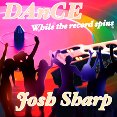 Dance (while The Record Spins)