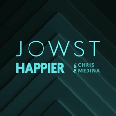 JOWST - Happier feat. Chris Medina (PRDK remix)