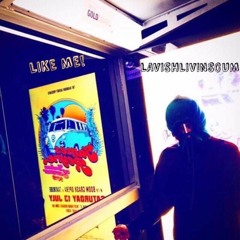 LIKE ME!(PROD.CHUPI)