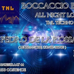 Boccaccio beach (Oostende) 25/05/2019 Pedro De La Rossa