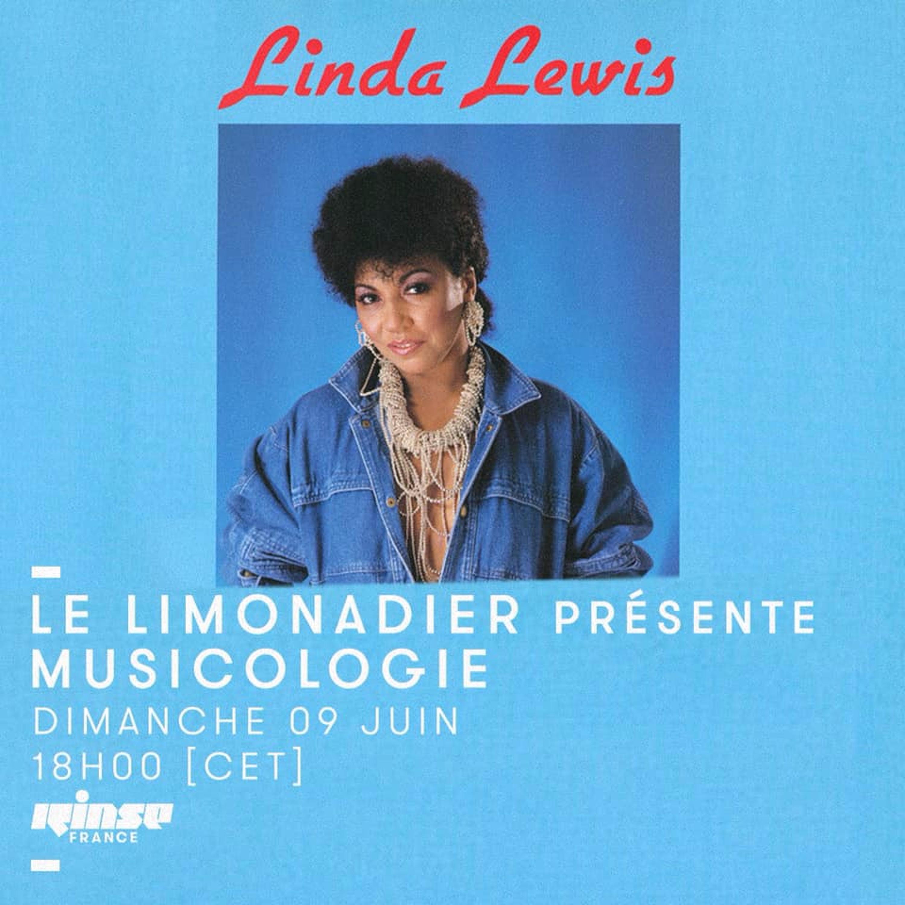 Limonadier
