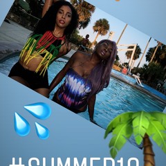 #Summer19 (Freestyle)