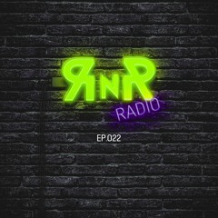 Zomboy Rott N Roll Radio #022