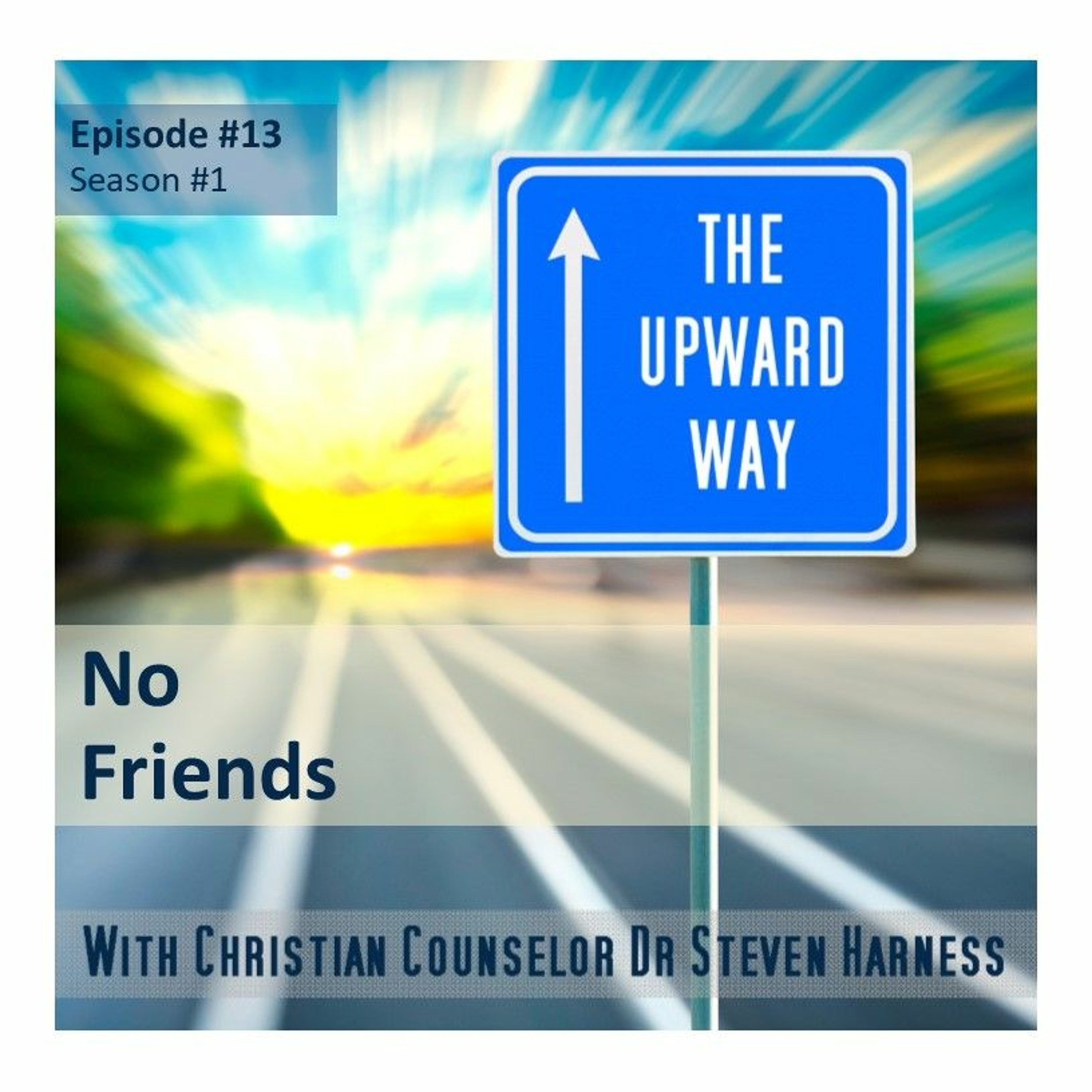 The Upward Way