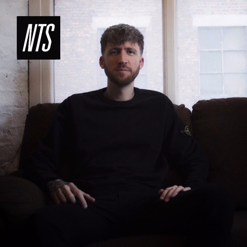 Samuel Kerridge (NTS Radio) - 9th June 2019