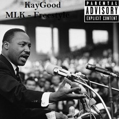 MLK Freestyle (2018)