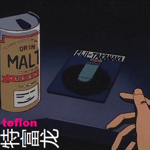 𝙩𝙚𝙛𝙡𝙤𝙣 特富龙 [msnthrp x madara]