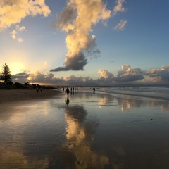 Try And Reach Me - Kieren Hooper (demo mix)