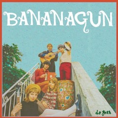 Bananagun - Crane In The Tiger's Mouth
