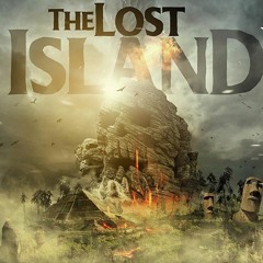 THE LOST ISLAND #1