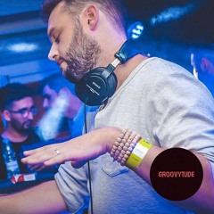 Groovytude Podcast 04 - Julenn (Jack's House) Vinyl Only