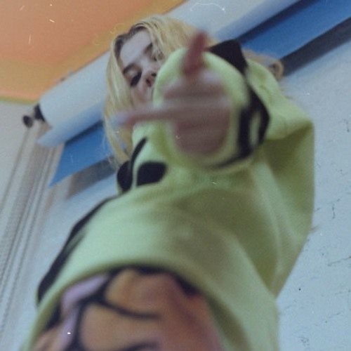 Belisgo -HYSTERICAL GLAMOUR (prod Iankon)