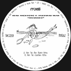 Iban Montoro & Jazzman Wax - Ricky Tan (Matt McLarrie Remix)